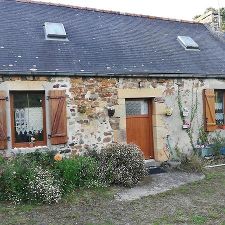 Ty Kozh De L'Aber Villa Crozon Eksteriør bilde